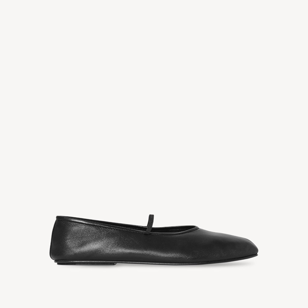 Elastic Ballet Flat- The Row. Slightly worn in but still in great condition! - Picture 3 of 3
